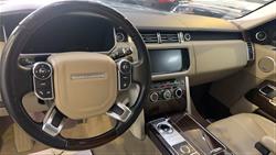 Land Rover Range Rover Vogue